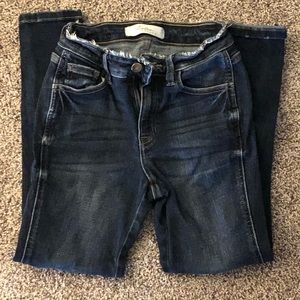 Kancan skinny jeans